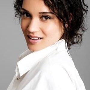 تصویر هنرمند Honorine Magnier