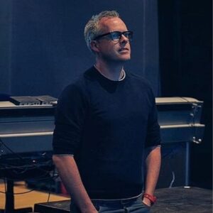 تصویر هنرمند Arthur Graley