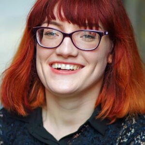 تصویر هنرمند Storme Toolis