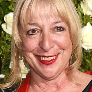 تصویر هنرمند Marianne Leone Cooper