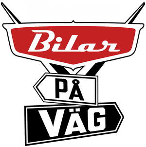 لوگوی رسمی سریال Cars on the Road (2022)