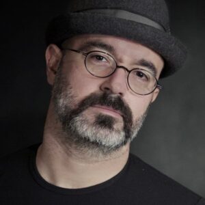 تصویر هنرمند Caner Alper