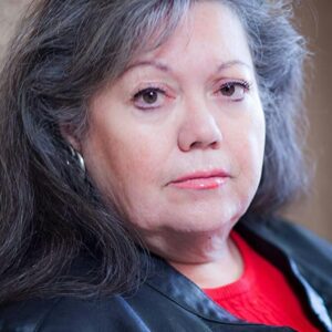 تصویر هنرمند Celine R. Lopez