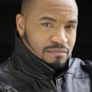 تصویر هنرمند Antwan Mills