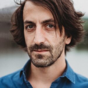 تصویر هنرمند Mikuláš Čížek