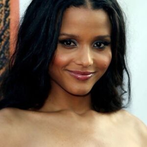 تصویر هنرمند Sydney Tamiia Poitier