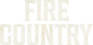 لوگوی رسمی سریال Fire Country (2022)