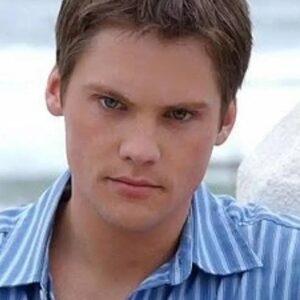 تصویر هنرمند Teddy Dunn