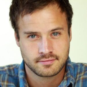 تصویر هنرمند Gavin Bristol