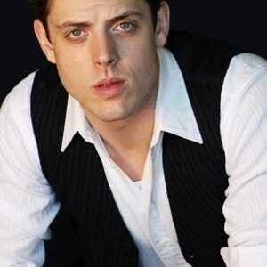 تصویر هنرمند Aaron Strand