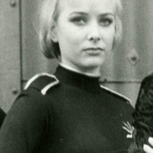 تصویر هنرمند Aleta Morrison