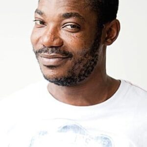 تصویر هنرمند Jovial Mbenga