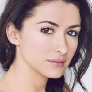 تصویر هنرمند Ashley Gallegos