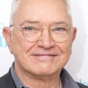 تصویر هنرمند Martin Shaw