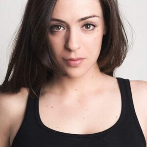 تصویر هنرمند Noelle Loizos