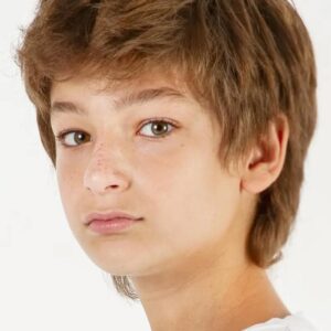 تصویر هنرمند Milo Zeus Lis