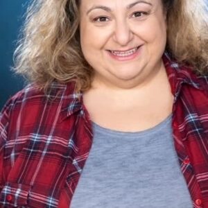 تصویر هنرمند Gabrielle Sanalitro