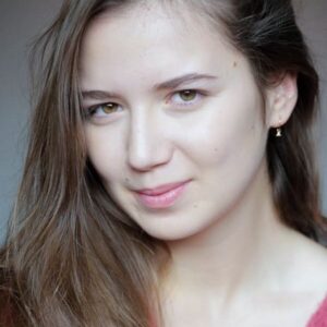 تصویر هنرمند Célia Kaci