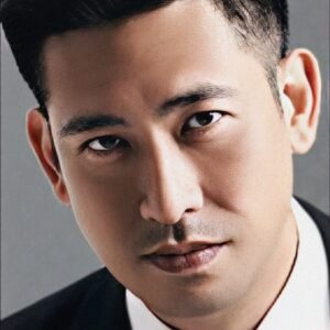 تصویر هنرمند Leung Ho-Kai