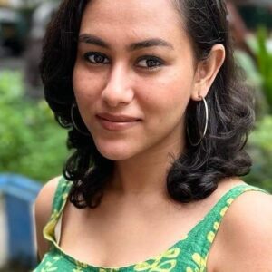 تصویر هنرمند Meghla Dasgupta