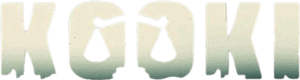 لوگوی رسمی فیلم Kooki (2024)