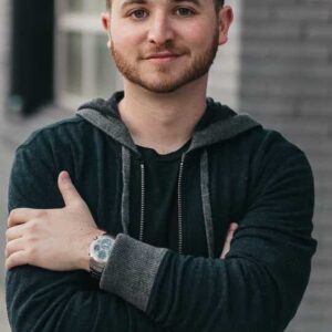 تصویر هنرمند Mike Weinberg