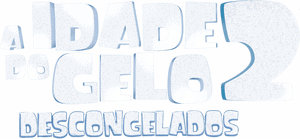 لوگوی رسمی فیلم Ice Age: The Meltdown (2006)