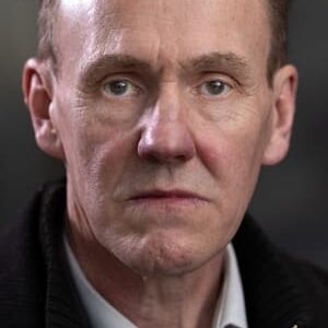 تصویر هنرمند Clive Ward