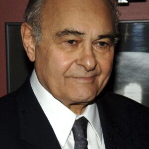 تصویر هنرمند Ed Setrakian