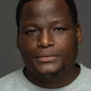 تصویر هنرمند Thulasizwe Kubheka