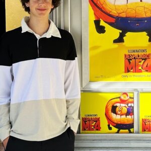 تصویر هنرمند Eden Boulton