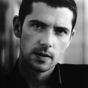 تصویر هنرمند Melvil Poupaud