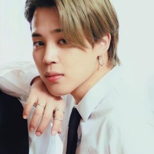 تصویر هنرمند Jimin
