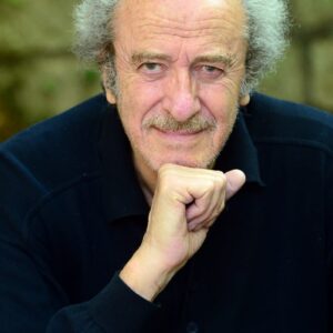 تصویر هنرمند Mariano Rigillo