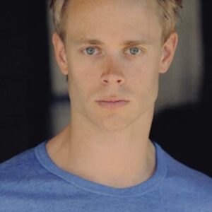 تصویر هنرمند Brent Connolly