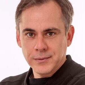 تصویر هنرمند Paul Reynolds