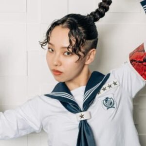 تصویر هنرمند Rin