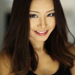 تصویر هنرمند Agnes Mayasari