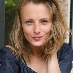 تصویر هنرمند Magdalena Malina