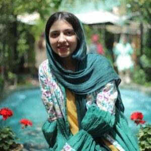 تصویر هنرمند Kimia Hosseini