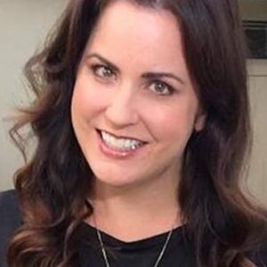 تصویر هنرمند Joy Benedict