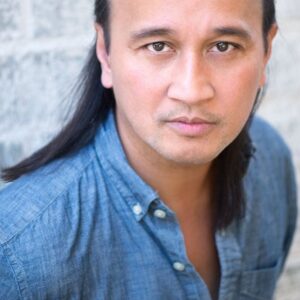 تصویر هنرمند Walter Tabayoyong