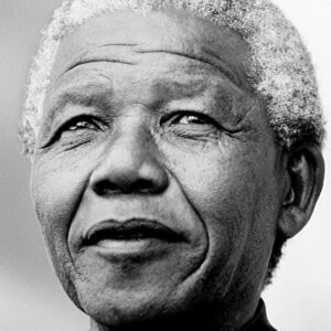 تصویر هنرمند Nelson Mandela