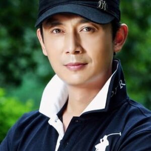 تصویر هنرمند Wang Jiusheng