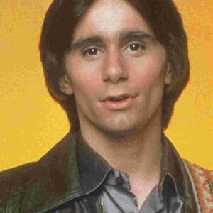 تصویر هنرمند Ralph Seymour