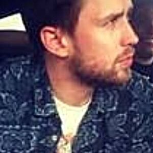 تصویر هنرمند Andrew Ransom