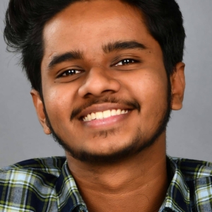 تصویر هنرمند Suraj Rikame