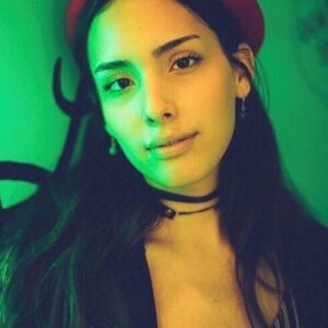 تصویر هنرمند Zión Moreno