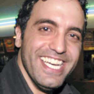 تصویر هنرمند Aziz Hattab تصویر هنرمند Aziz Hattab