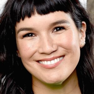 تصویر هنرمند Zoë Chao